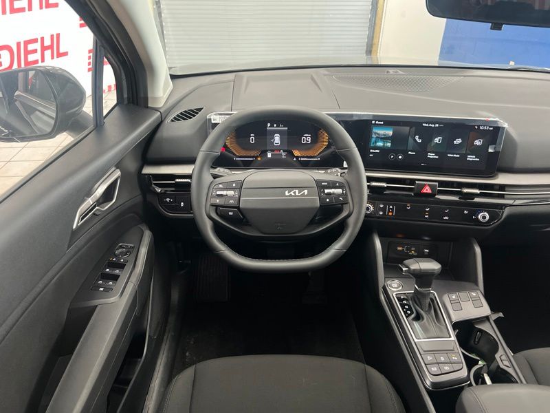 New 2026 Kia Sportage SUV