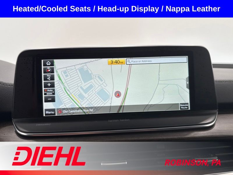 Used 2021 Kia Telluride SUV