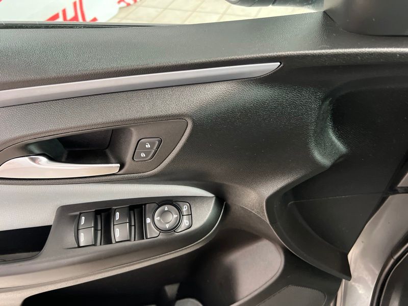 Used 2024 Buick Envista SUV