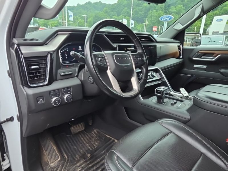 Used 2023 GMC Sierra 1500 Truck