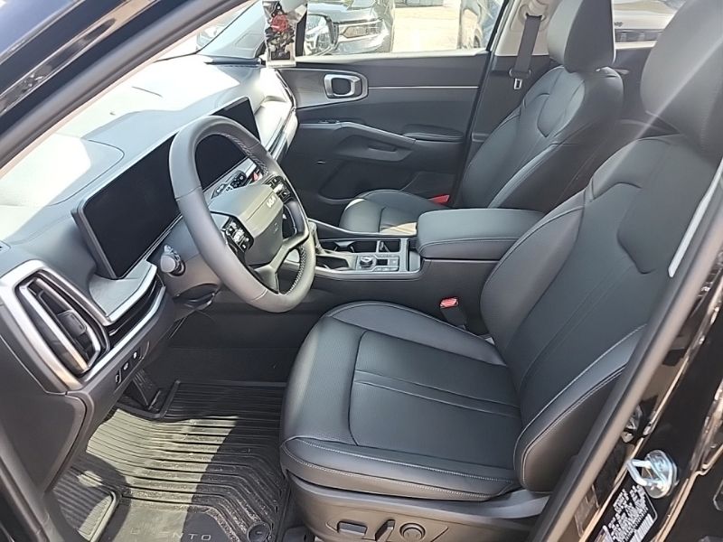 Used 2026 Kia Sorento SUV