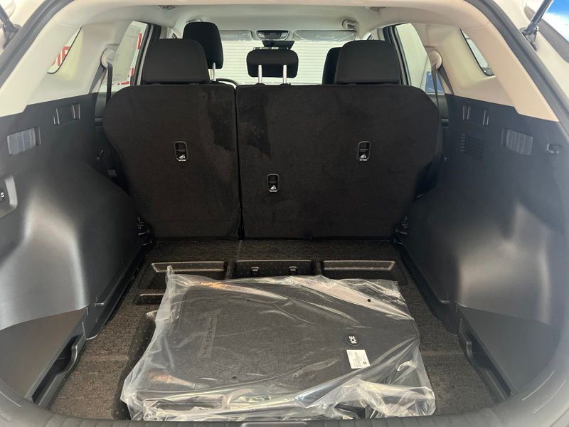 New 2026 Kia Sportage SUV