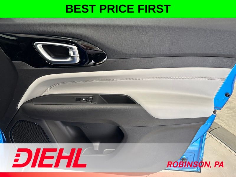 New 2026 Jeep Compass SUV