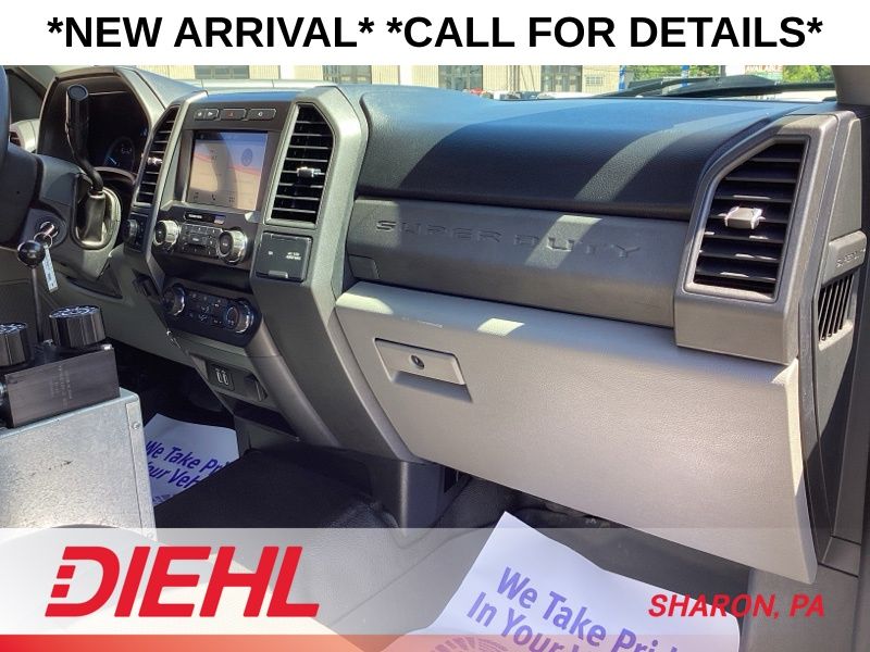 Used 2019 Ford F-350SD Truck