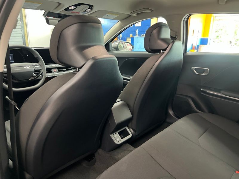 New 2026 Kia K4 Sedan