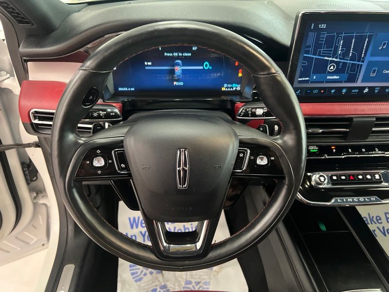 Used 2024 Lincoln Corsair Plug-In Hybrid SUV