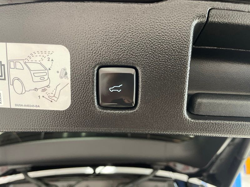 Used 2020 Ford Escape SUV