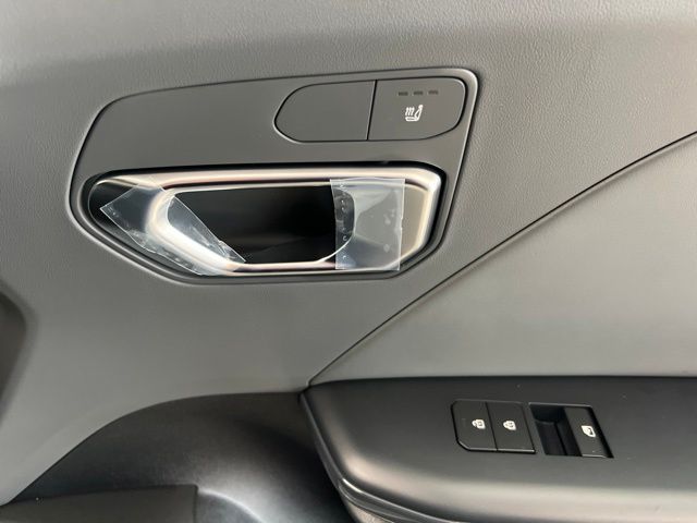New 2026 Kia K4 Sedan