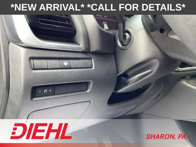 Used 2022 Nissan Rogue SUV