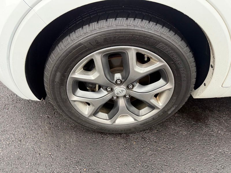 Used 2016 Kia Sorento SUV