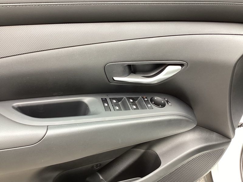 New 2026 Hyundai Santa Cruz Truck