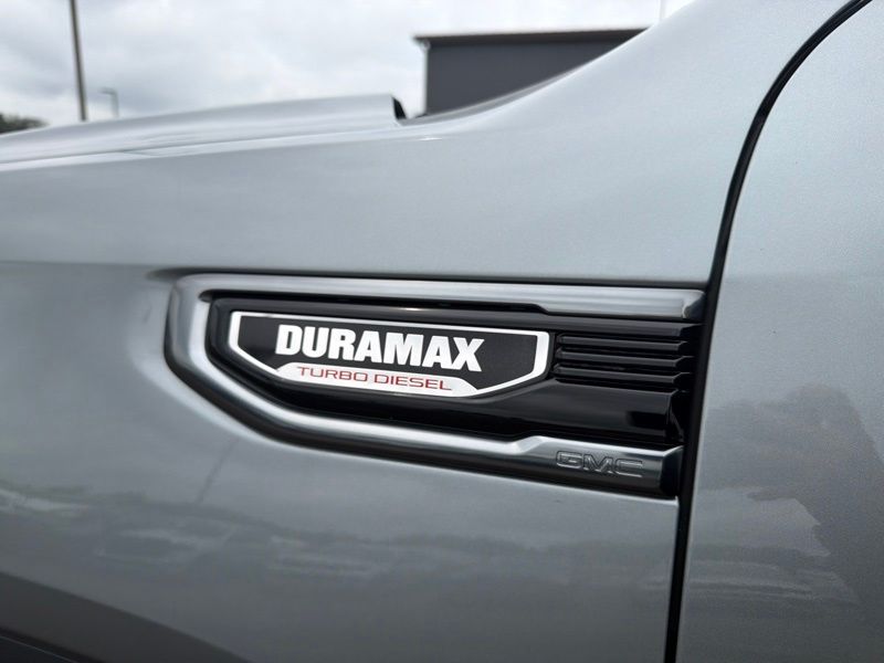 Used 2026 GMC Sierra 1500 Truck