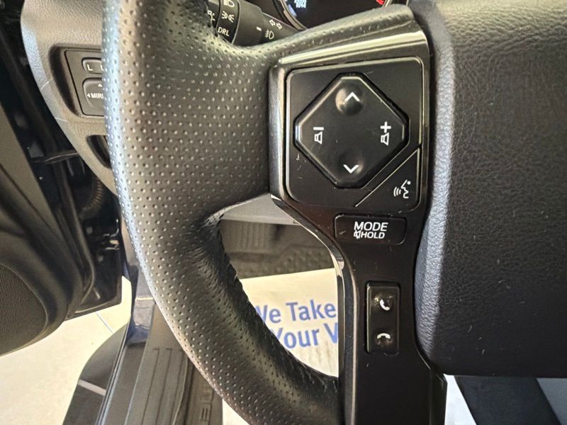 Used 2024 Toyota 4Runner SUV