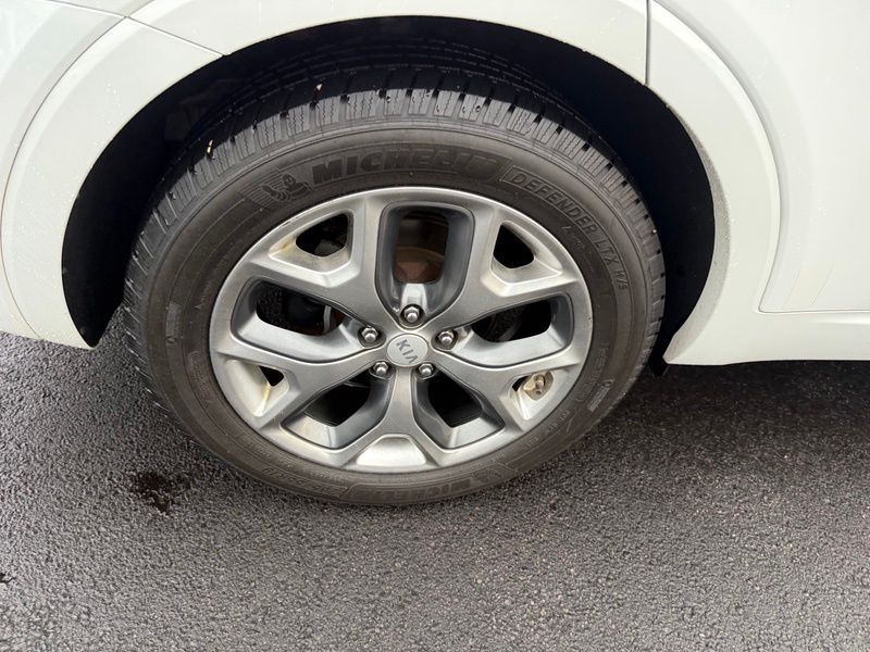 Used 2016 Kia Sorento SUV