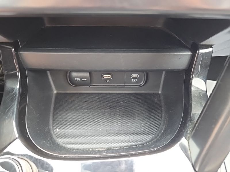 Used 2024 Kia Seltos SUV