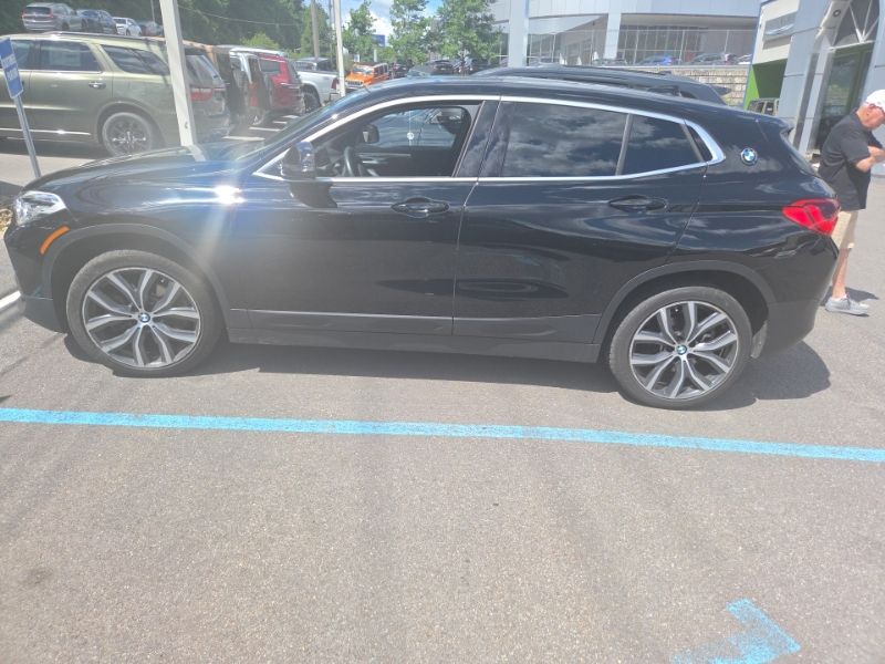Used 2019 BMW X2 SUV