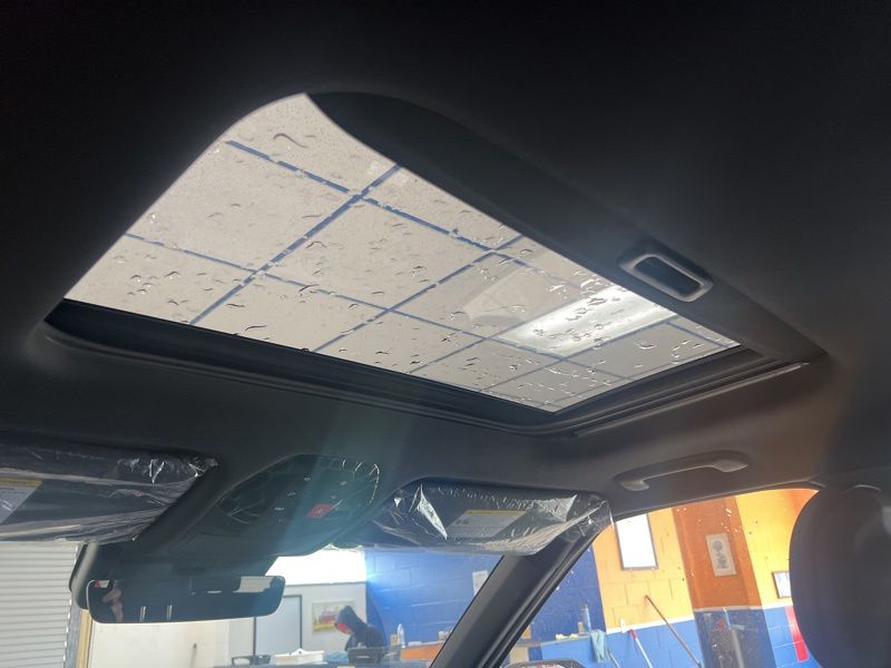 New 2027 Kia Telluride SUV