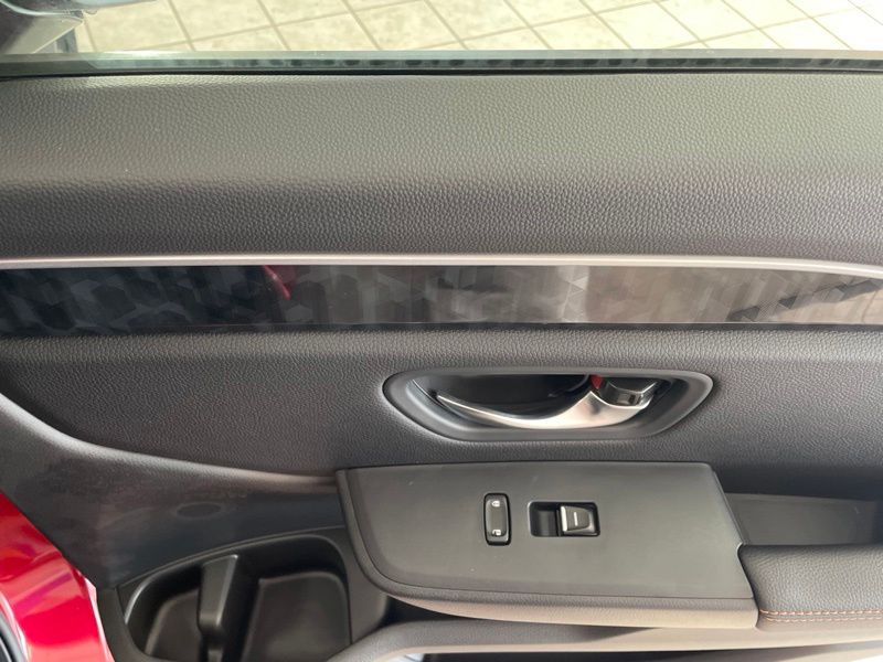 New 2026 Honda Passport SUV