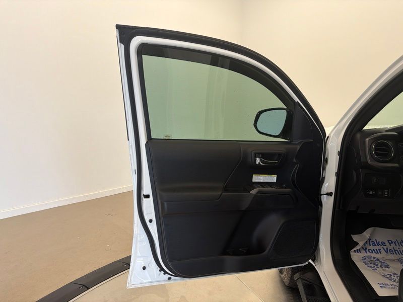 Used 2020 Toyota Tacoma Truck
