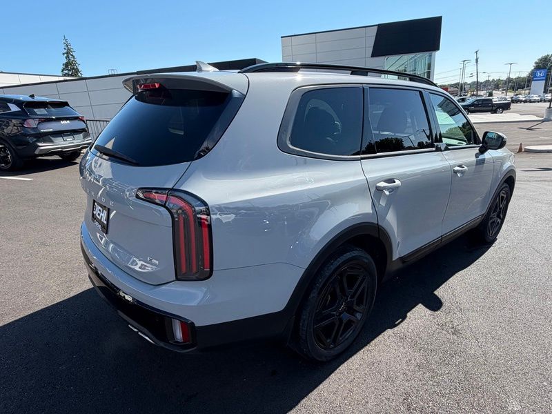 Used 2024 Kia Telluride SUV