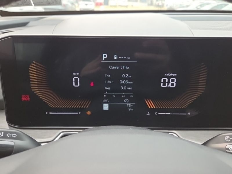 New 2026 Kia Sorento SUV