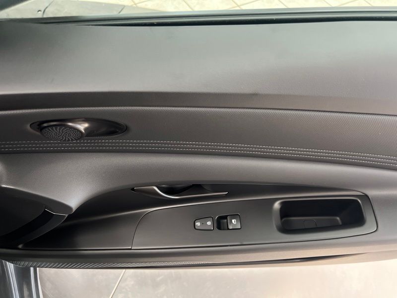 New 2026 Hyundai Elantra Sedan