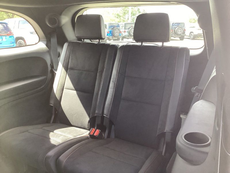 New 2027 Dodge Durango SUV