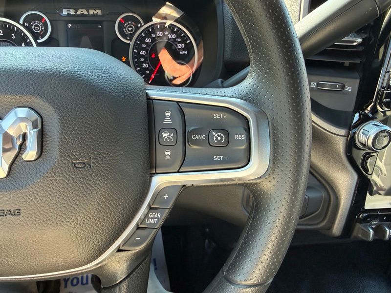 New 2026 Ram 2500 Truck