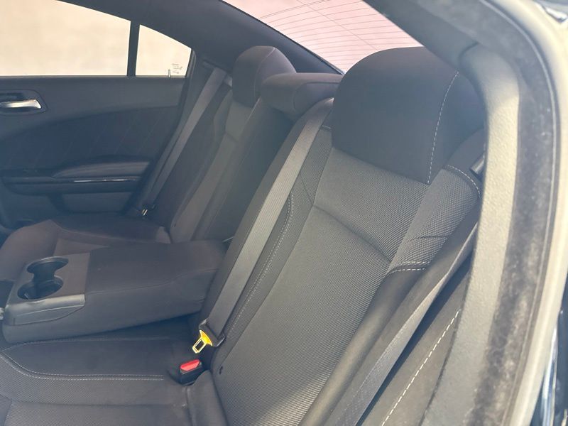 Used 2021 Dodge Charger Sedan