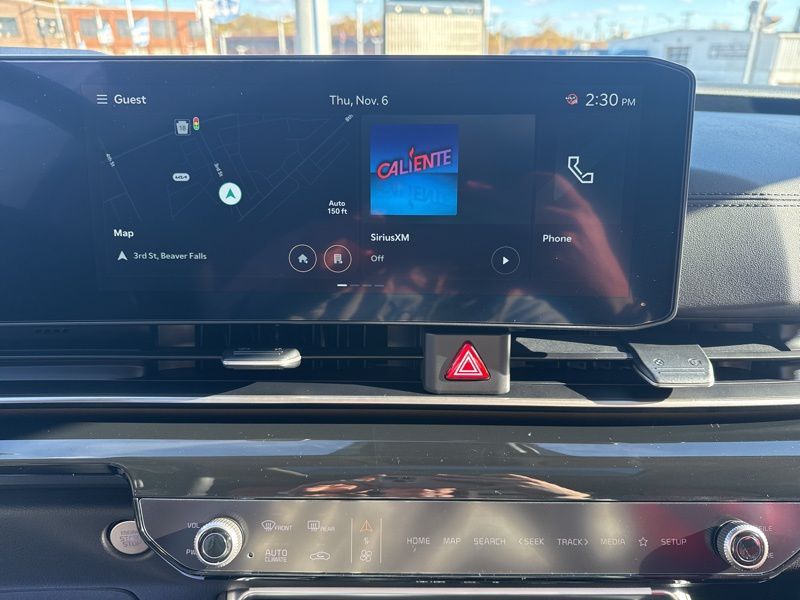 2026 Kia Carnival SX Prestige - Photo 43