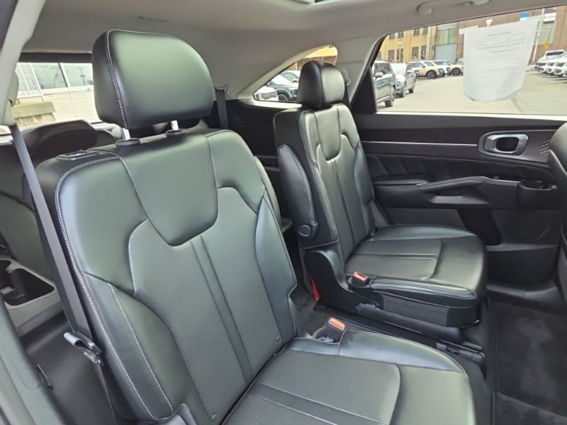Used 2021 Kia Sorento SUV
