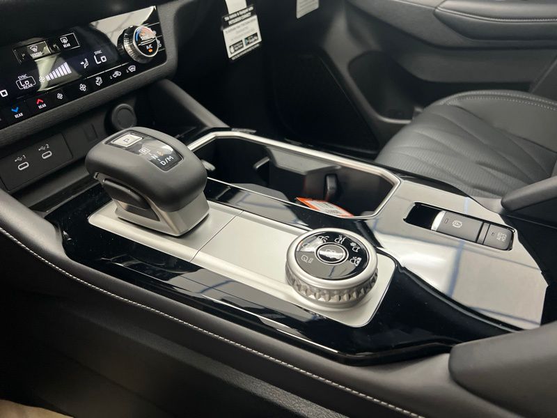 New 2026 Mitsubishi Outlander SUV
