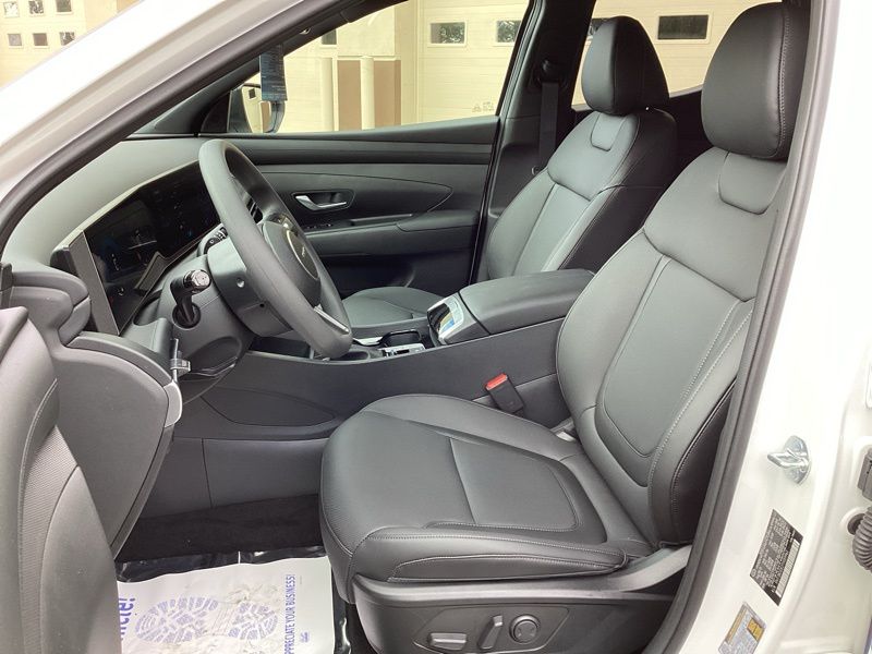 New 2026 Hyundai Santa Cruz Truck
