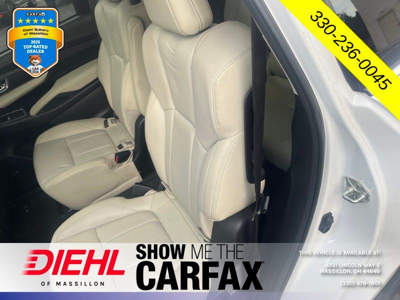 Used 2020 Subaru Ascent SUV