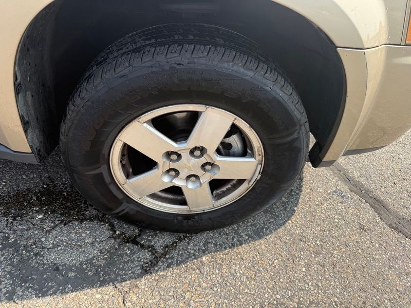 Used 2007 Chevrolet Equinox SUV