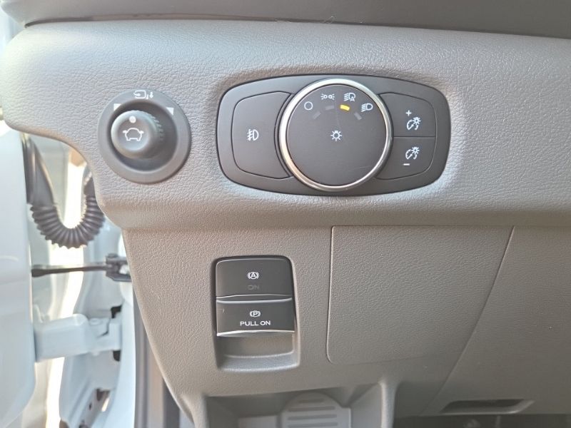 New 2026 Ford Transit-150 Van