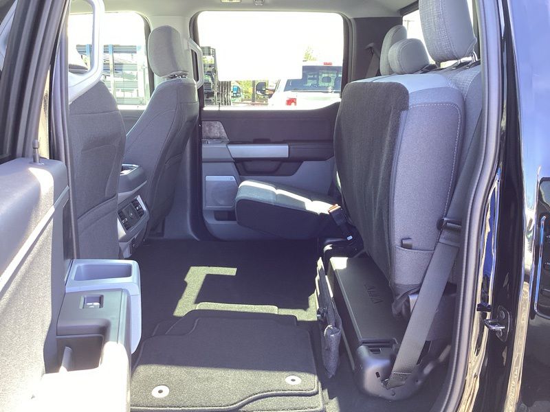 New 2026 Ford F-350SD Truck