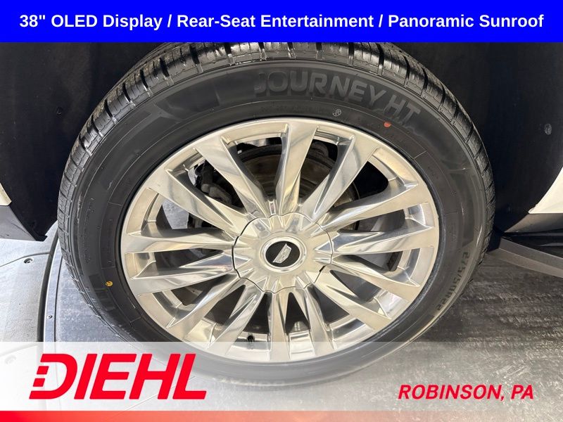 Used 2023 Cadillac Escalade ESV SUV