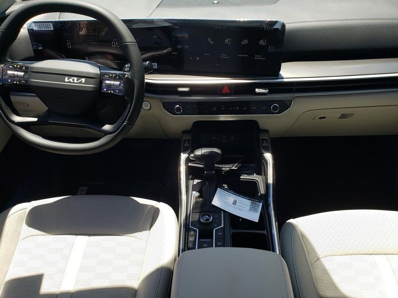 New 2026 Kia Sorento SUV