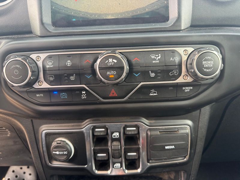 Used 2022 Jeep Wrangler 4xe SUV