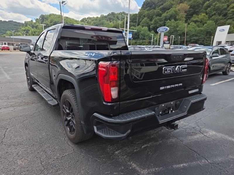 Used 2022 GMC Sierra 1500 Truck