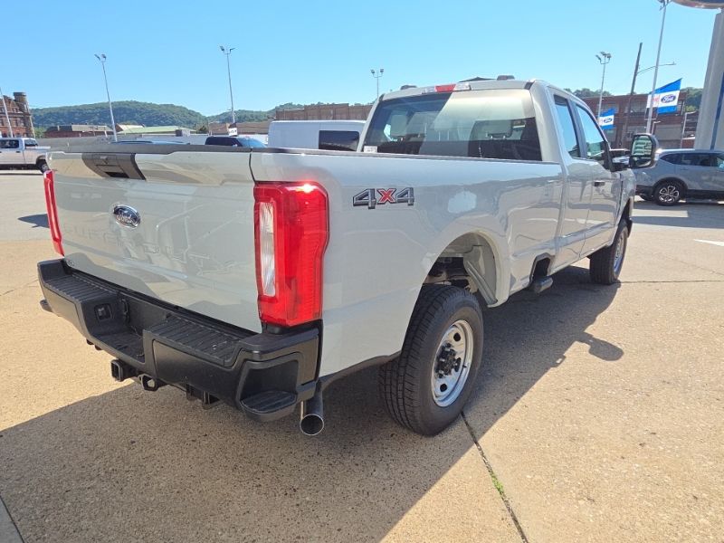 New 2026 Ford F-350SD Truck