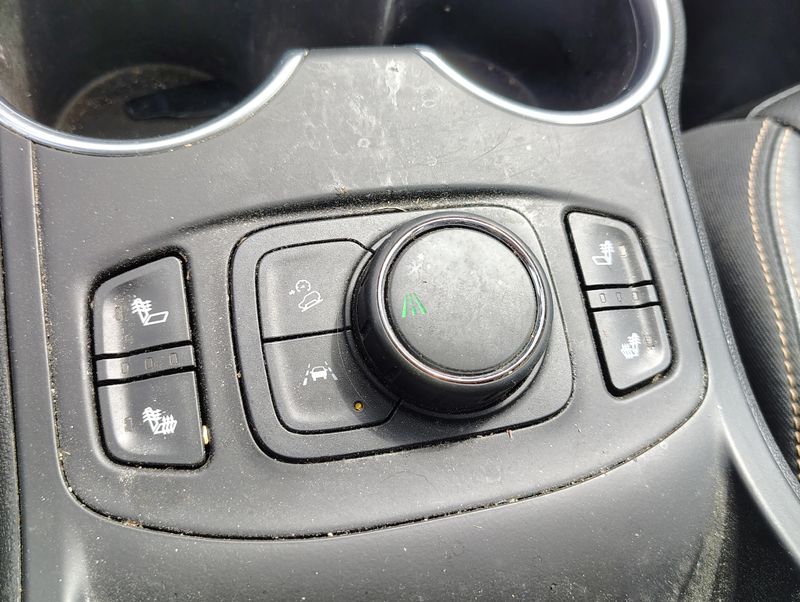 Used 2020 GMC Terrain SUV