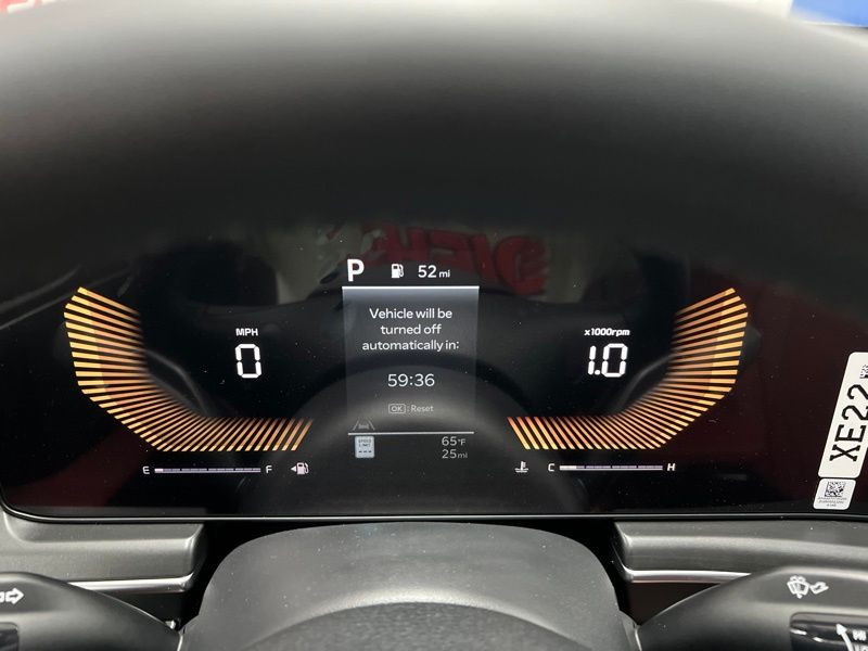 New 2026 Kia K5 Sedan