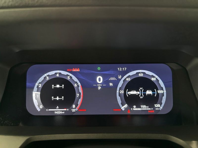 Used 2024 Toyota Tacoma Truck