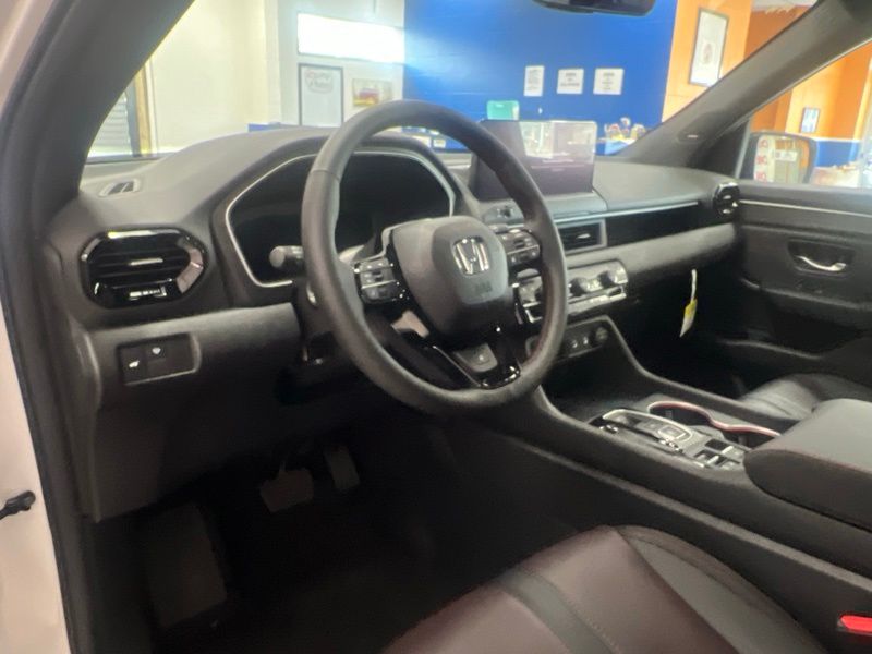 New 2026 Honda Pilot SUV