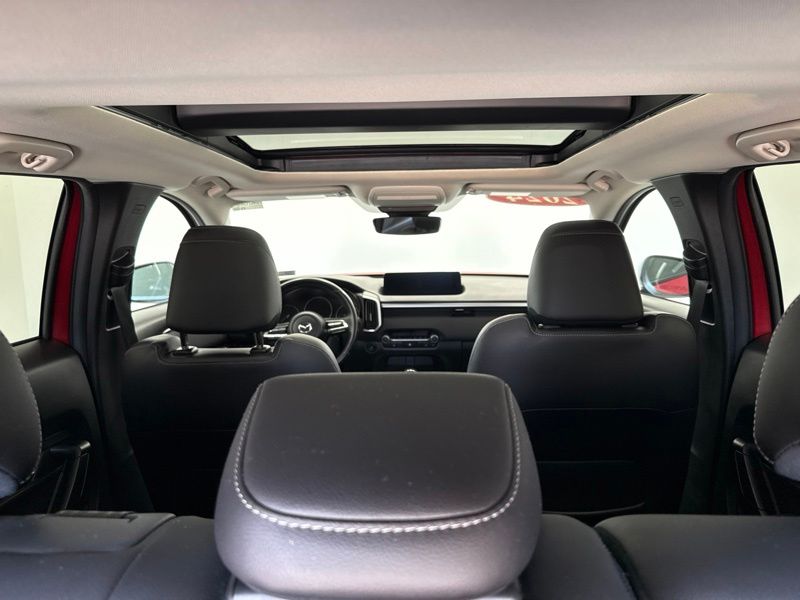 Used 2024 Mazda CX-50 SUV