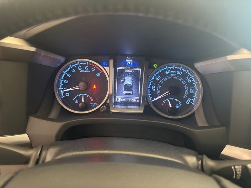 Used 2023 Toyota Tacoma Truck