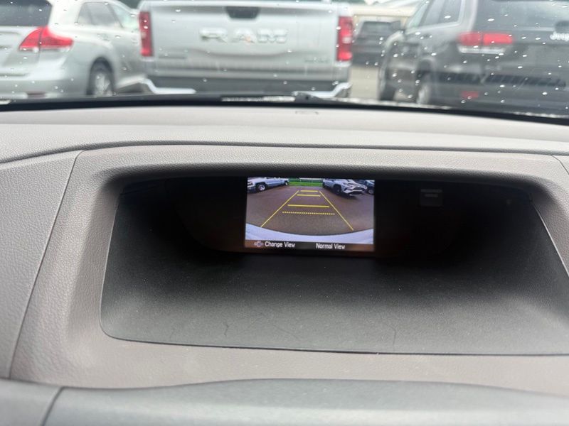 Used 2014 Honda CR-V SUV