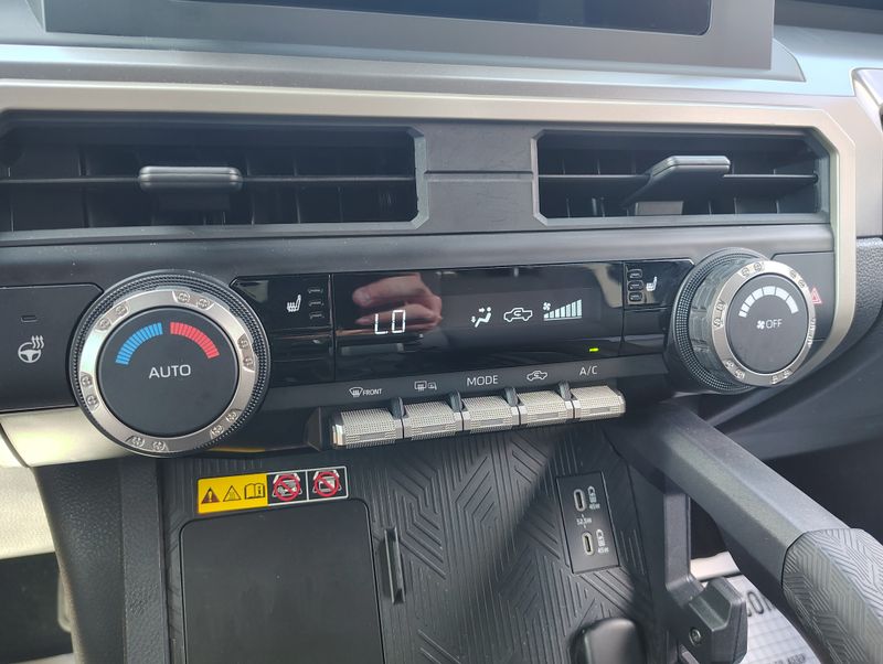 Used 2024 Toyota Tacoma Truck
